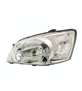 FAR SOL HYUNDAI GETZ 2003-2006  ELEKTRİKLİ (Boş)