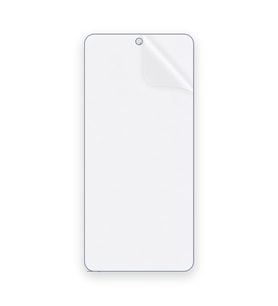 SChitec OPPO K13 Turbo Pro Uyumlu Ön Yüzey Nano Şeffaf Hidrojel Ekran Koruyucu