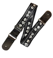 HIJAZZ ENSTRÜMAN ASKISI SKULL