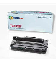 Photo print® SAMSUNG SCX 4200 UYUMLU İTAHL MUADİL TONER (3000 Sayfa) (Siyah)