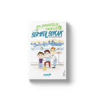 ŞEN ŞAKRAKGİLLER MAHALLESİ 1 - SÜMBÜL SOKAK