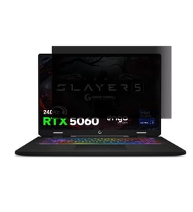 Game Garaj Slayer5 7XL-5060 17 inç Hayalet Ekran Koruyucu