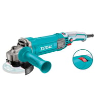 Total Alttan Tetikli Devir Ayarlı Taşlama TG110125565E
