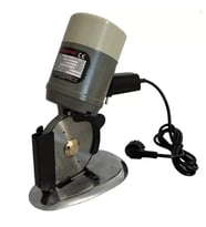 Moonstar Yuvarlak Kumaş Kesim Motoru 350W / Pls-125