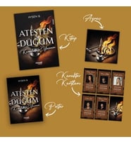 Ateşten Düğüm: Karanlıktaki Yasemin