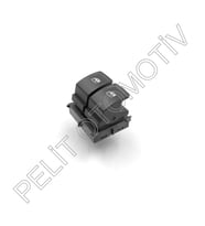 Transporter Pikap Sol Cam Açma Düğmesi 5G0959858D (2020-2024)  