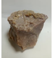 KAMVAYU TAŞLARI - Opal Taşı - Doğal Pozitif Enerji Taşı - 552gr. -10*9*7cm