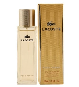 LACOSTE POUR FEMME EDP 90 ML