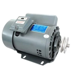 Fdm 400W 1425 Devir İlik - Düğme - Punteriz Makina Motoru