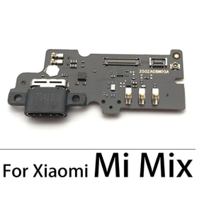 Tkgz Xiaomi Mİ MİX  Şarj Soketi