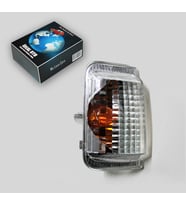 PEUGEOT BOXER CITROEN JUMPER FIAT DUCATO SÜRÜCÜ TARAFI DIŞ AYNA KAPAK SİNYALİ OEM: 71748254
