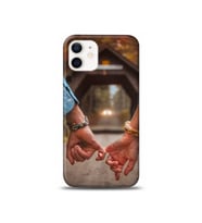 Kişiye Özel iPhone 12 Mini Telefon Kılıfı