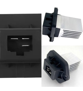 KALORİFER REZİDANS TUCSON 2005-2008/SPORTAGE 2005-2008
