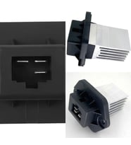 KALORİFER REZİDANS TUCSON 2005-2008/SPORTAGE 2005-2008
