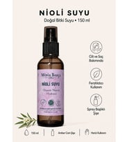 Nioli Suyu – 150 ml Saf ve Katkısız Niaouli Hidrosolü