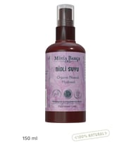 Organik Nioli Suyu -%100 Doğal hidrosol, 150ml