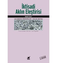Aklın Eleştirisi