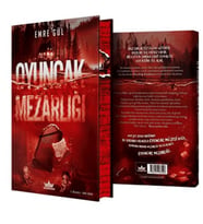 Oyuncak Mezarlığı – Yan Boyamalı (Ciltli)