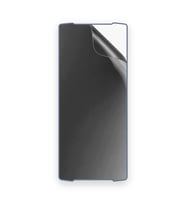SChitec Blackview BV8200 Uyumlu Ön Yüzey Hayalet Privacy Hidrojel Ekran Koruyucu
