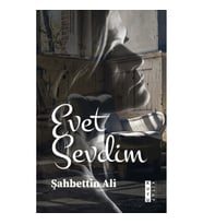 Evet Sevdim