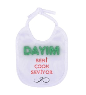 Dayı Önlüğü - Dayım Önlük