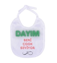 Dayı Önlüğü - Dayım Önlük