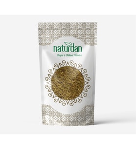 Naturdan Çakşır Kökü Tozu 250 gr