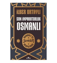 Son İmparatorluk Osmanlı