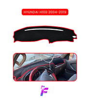 HYUNDAİ H100 (2004-2019) Torpido Örtüsü Güneşten, Isıdan, Çatlamadan Korur Oto Aksesuar TC57