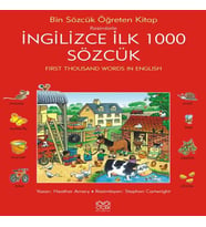 lerle İngilizce İlk 1000 Sözcük