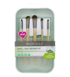 Ecotools Everday Daily Defined Eye - Günlük Göz Makyaj Seti Kod:1627