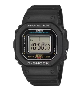Casio DWN-5600-1DR Unisex Yüzük Saat