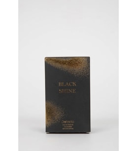 DEFACTO BLACK SHİNE KADIN PARFÜM 100 ML