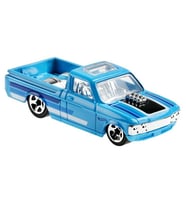Hot Wheels Pickup Arabalar Custom 72' Chevy "Luv" GYN20 GRP27