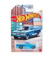 Hot Wheels Pickup Arabalar Custom 72' Chevy "Luv" GYN20 GRP27