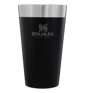 Stanley Adventure Vakumlu Soğuk İçecek Bardağı 0.47 Lt SİYAH