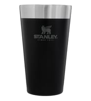Stanley Adventure Vakumlu Soğuk İçecek Bardağı 0.47 Lt SİYAH