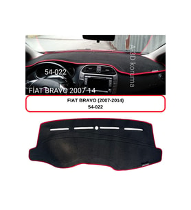 Fiat Bravo (2007-2014) Torpido Koruması / Halısı / Örtüsü