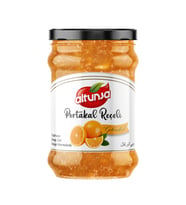 Altunsa Portakal Reçeli 380 Gr