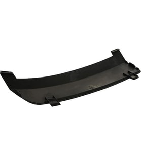 FORD Fiesta  Arka Tampon Çeki Demir Kapağı  8A6117K922AB5ZCT