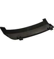 FORD Fiesta  Arka Tampon Çeki Demir Kapağı  8A6117K922AB5ZCT