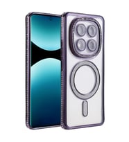 15 5G Joke Simli Magneticsafe - Derin Mor