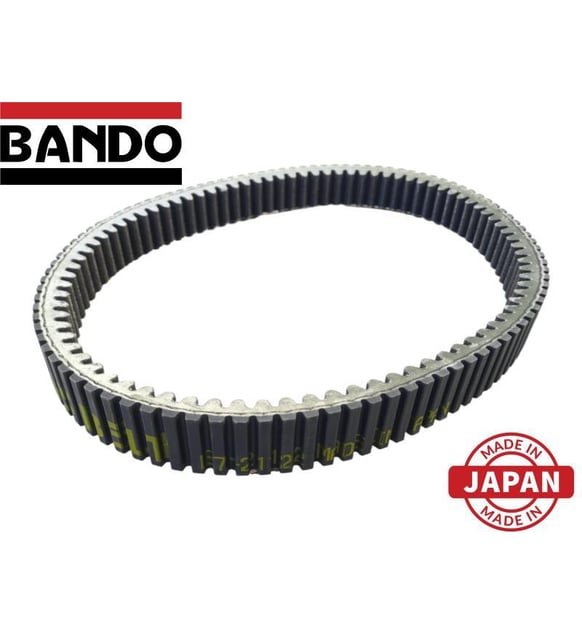 Atv Kayış 969-34,5 Cf Zforce 1000 B7-21122 Bando Japon