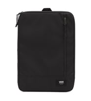 Vans 13-15 İnch Bilgisayar Kılıfı Macbook Çantası Siyah