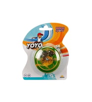 Yoyo Işıklı Blazer 11515 Sarı