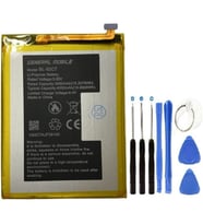 General Mobile Gm20 Pro Pil Batarya Bl92ct+tamir Seti 4050 Mah