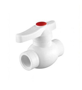 Mey İthalat® Küresel Vana PPRC 32 mm
