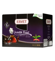 ESVET BERGOMATLI DEMLİK POŞET