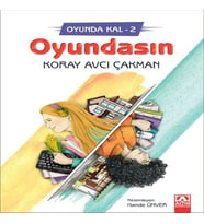 Oyundasın - Oyunda Kal 2