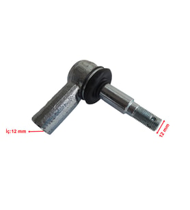 Atv Sağ Rot Başı 12 Mm İç 12 Setli Trc Eland